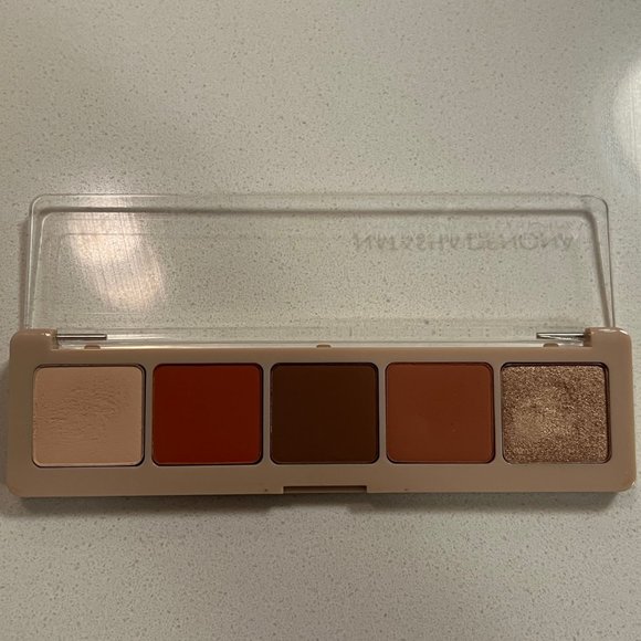 Natasha Denona 5 Pan Peak Eyeshadow Palette - Picture 2 of 2